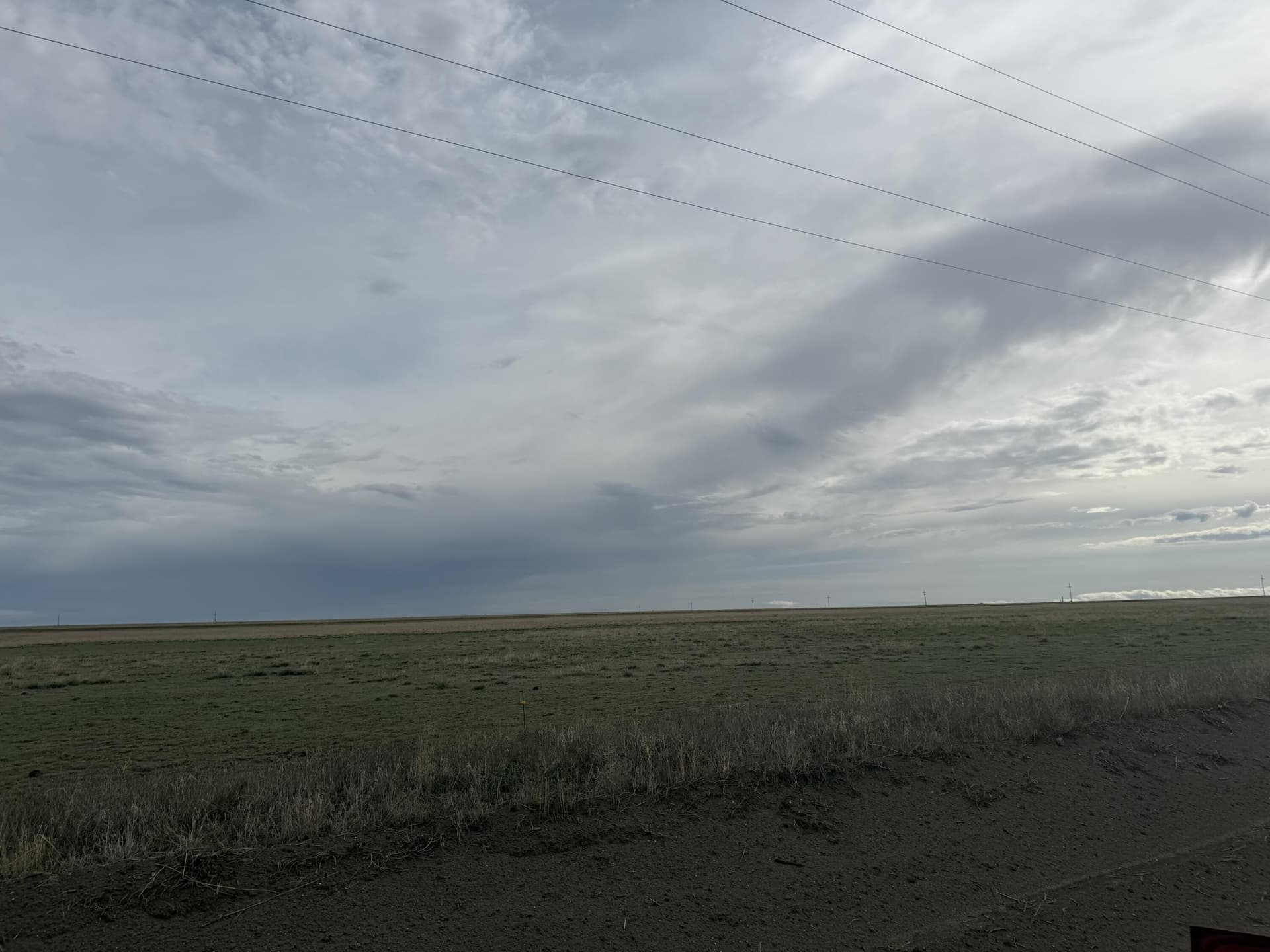 160 acres in Lubbock County gallery image 4