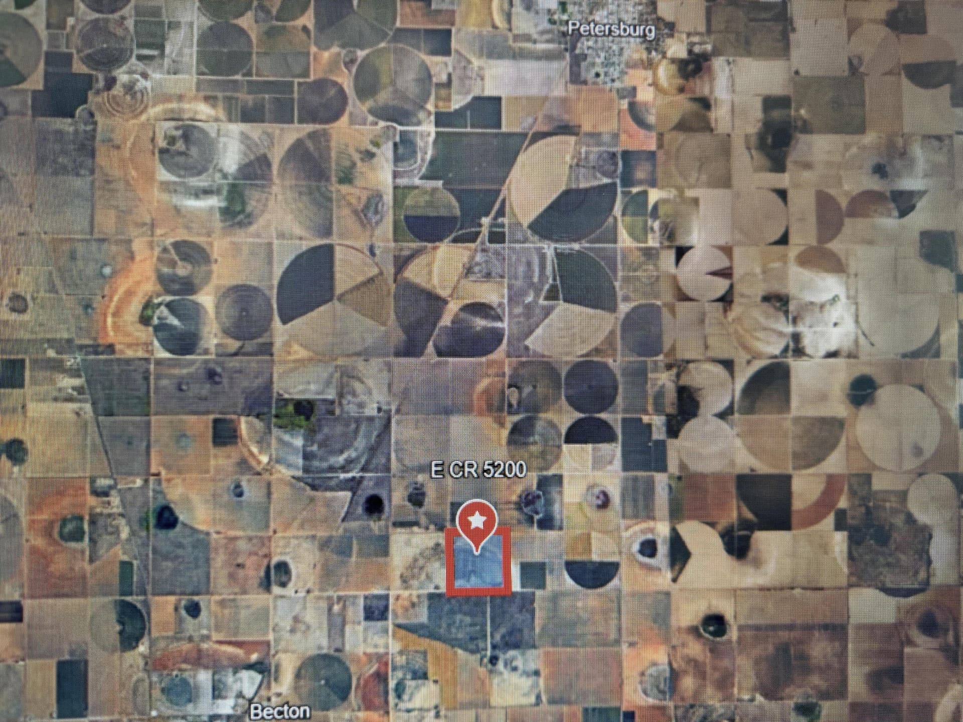 160 acres in Lubbock County gallery image 2
