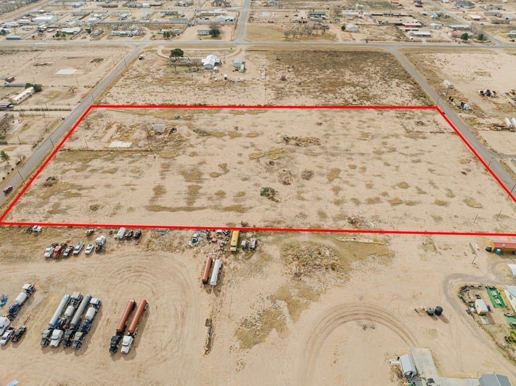 5.9 acres in Ector County gallery image 4