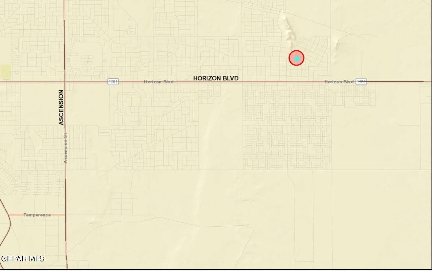 1.77 acres in El Paso County gallery image 3