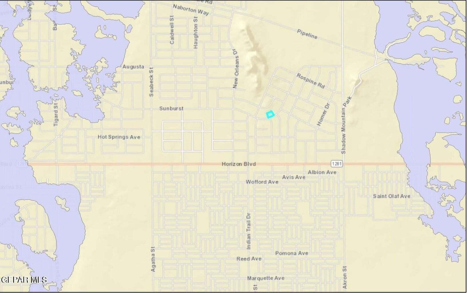 1.77 acres in El Paso County - photo 6