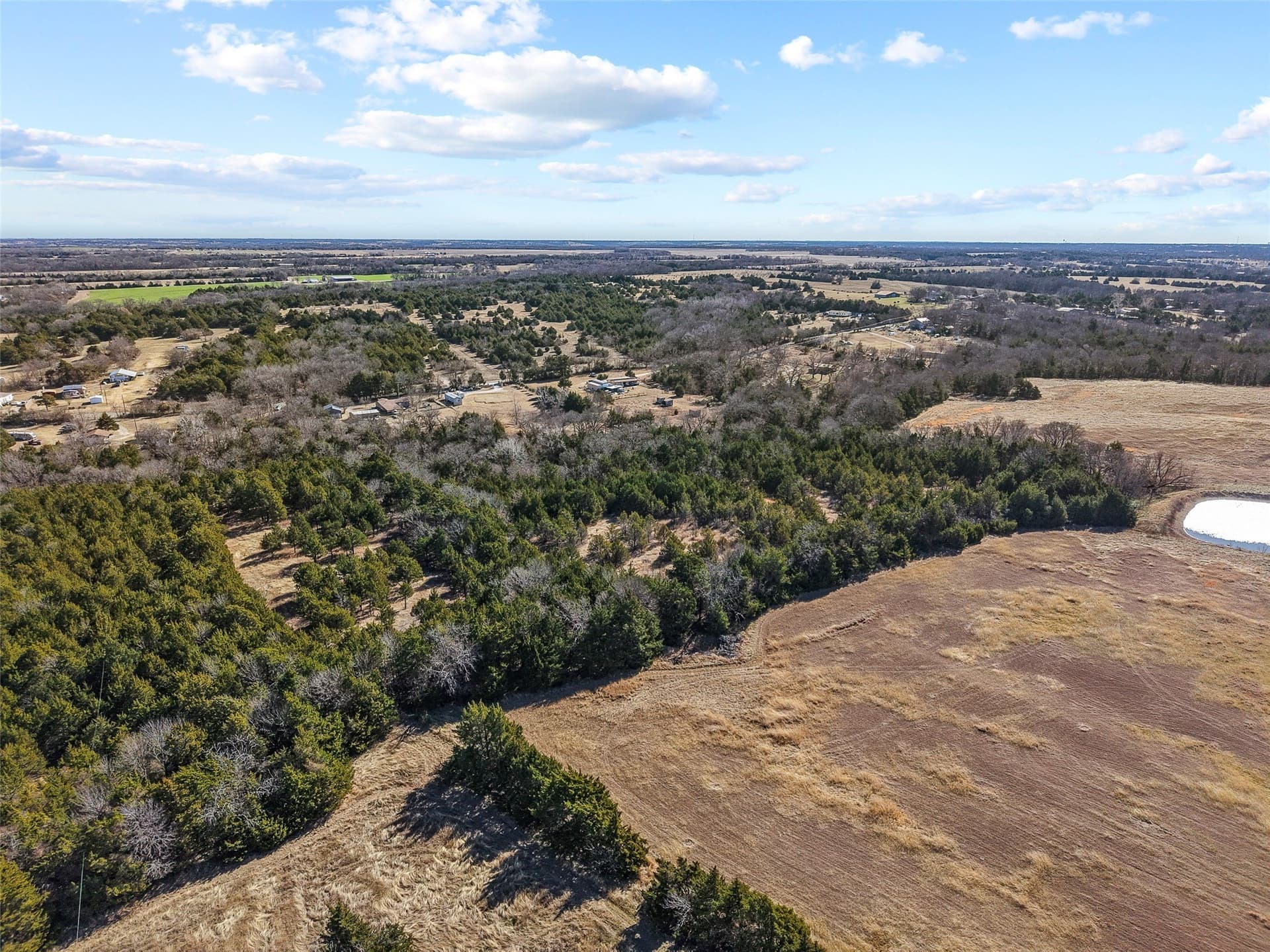 12.15 acres in Grayson County - photo 16