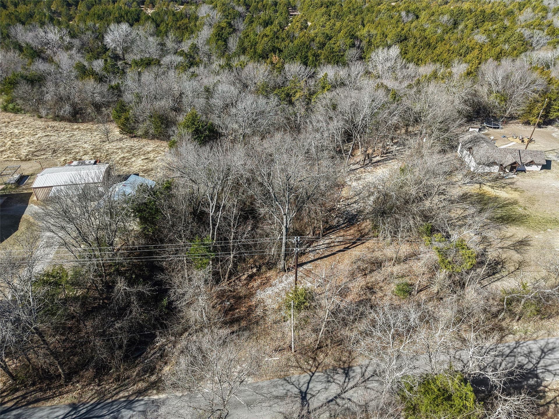 12.15 acres in Grayson County - photo 19