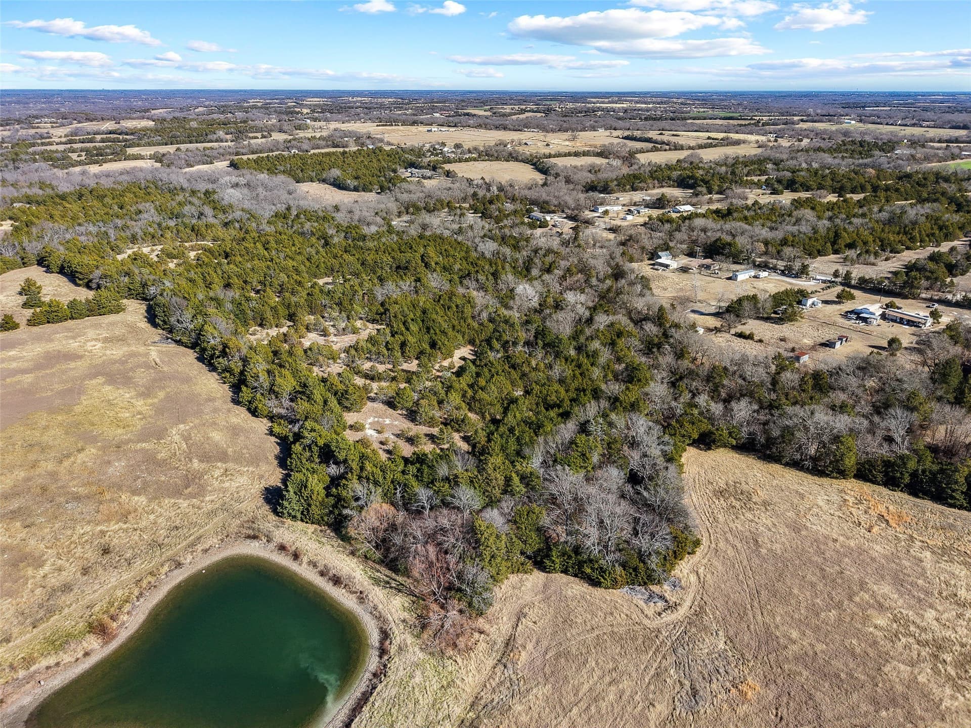 12.15 acres in Grayson County - photo 14
