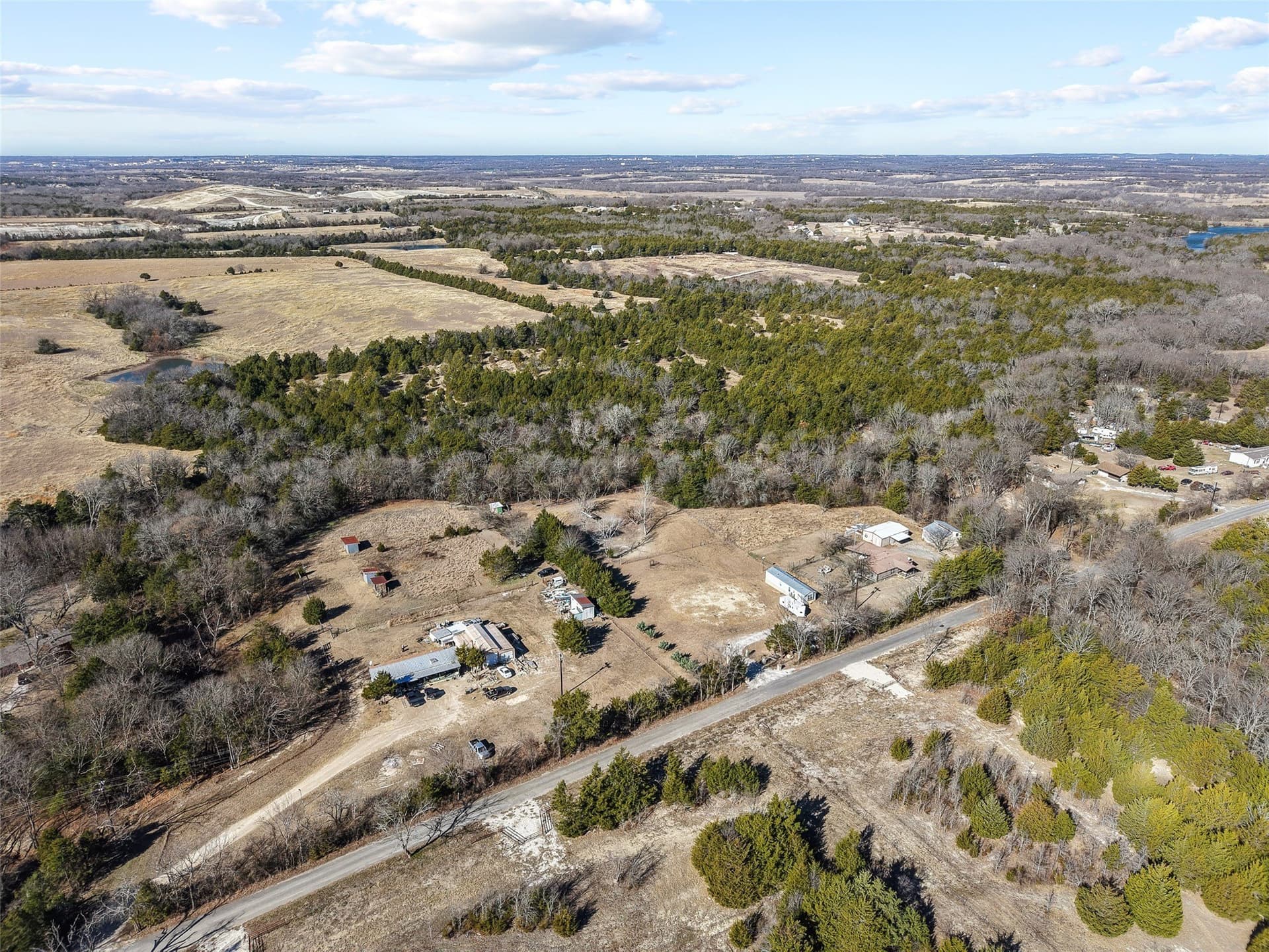 12.15 acres in Grayson County - photo 13