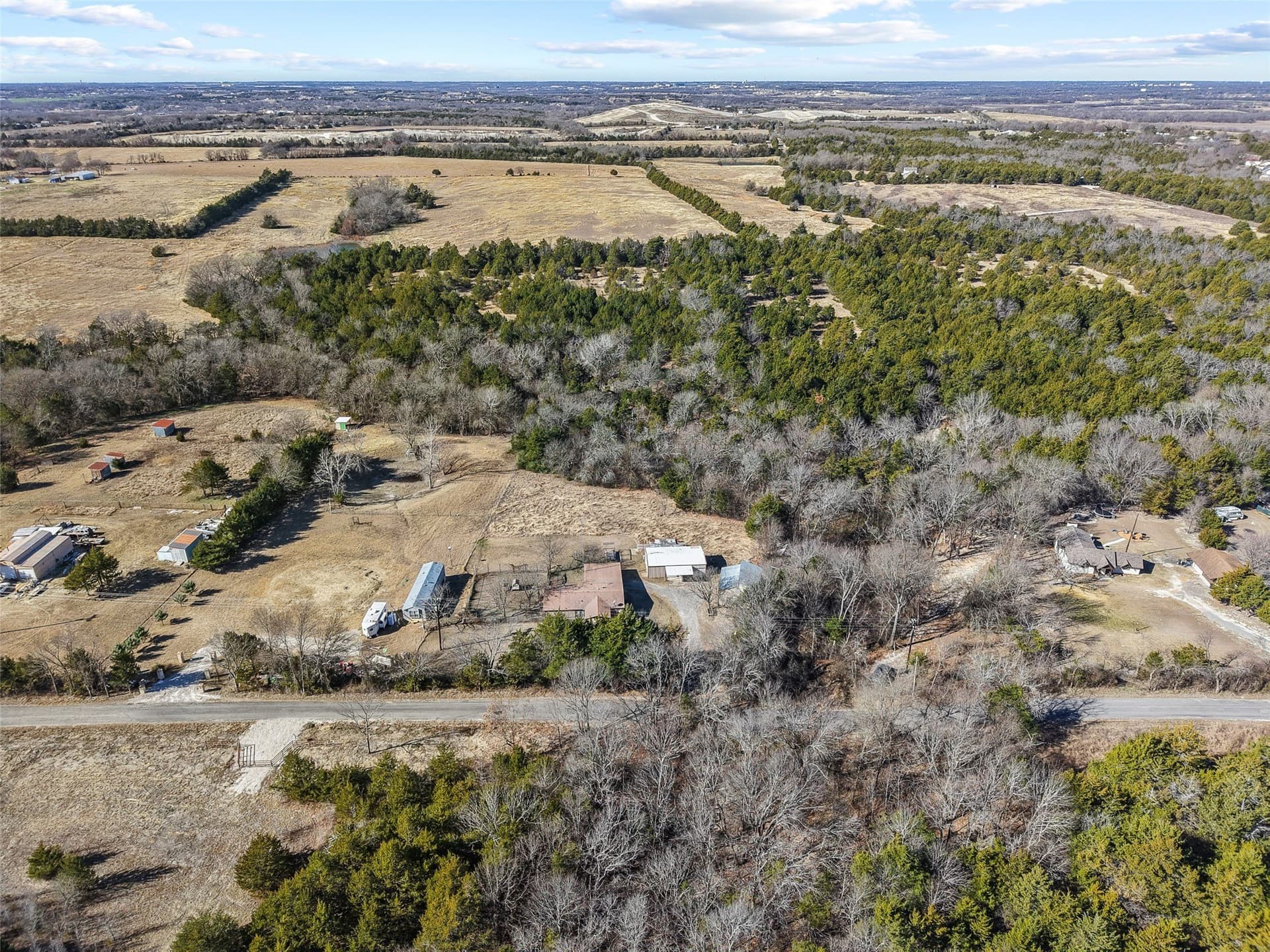 12.15 acres in Grayson County - photo 10