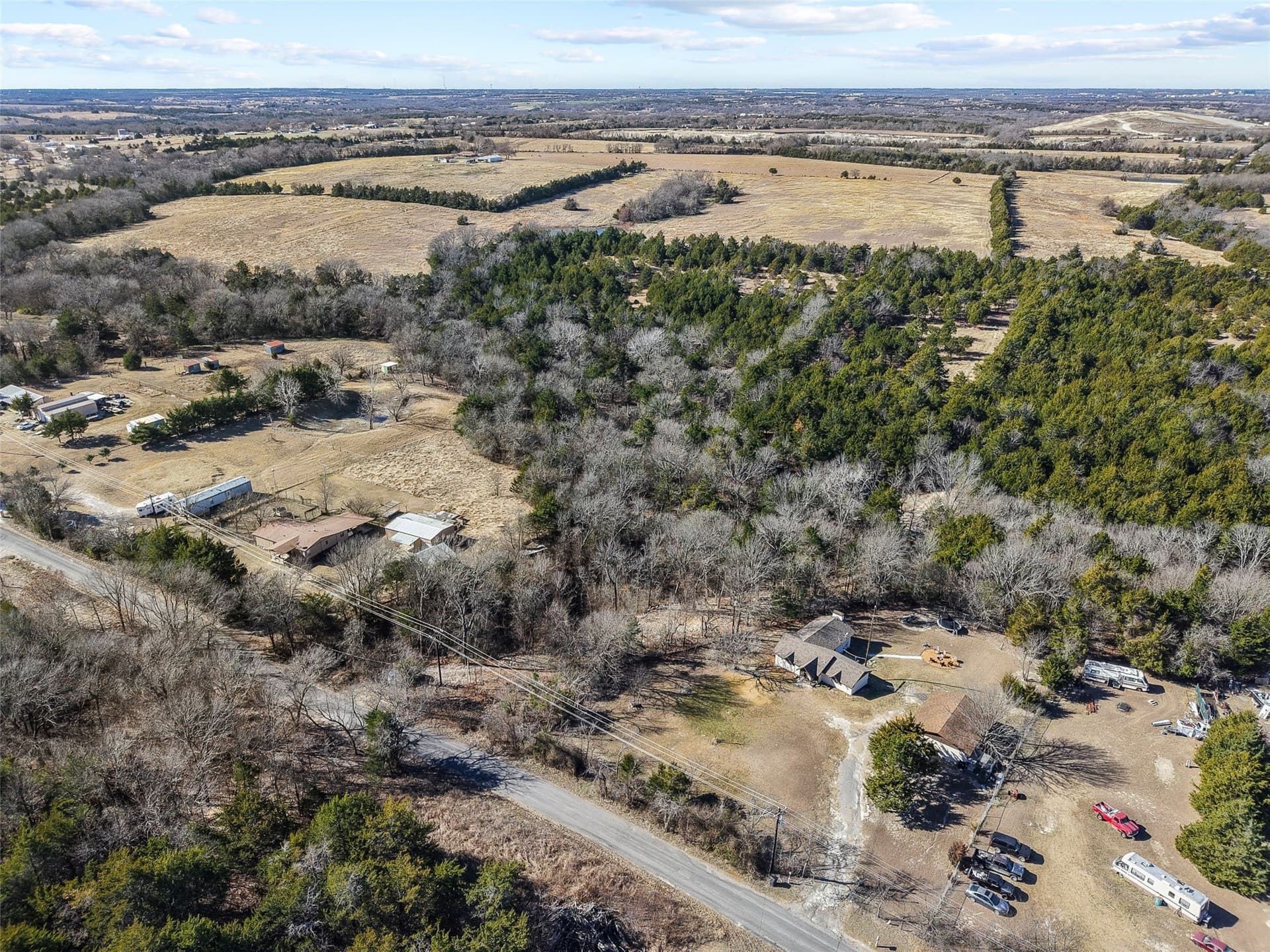 12.15 acres in Grayson County - photo 7