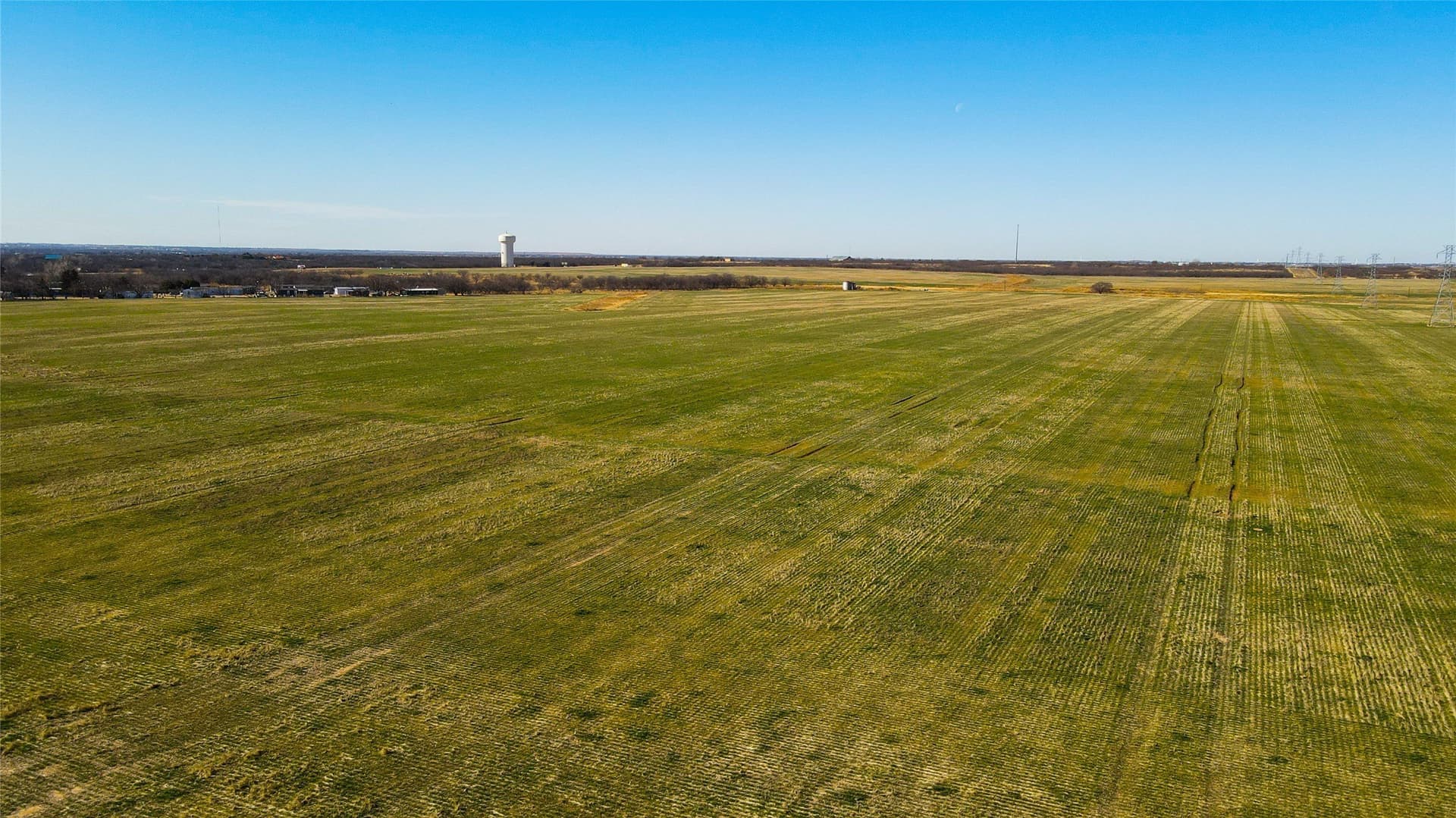 221 acres in Wichita County - photo 6