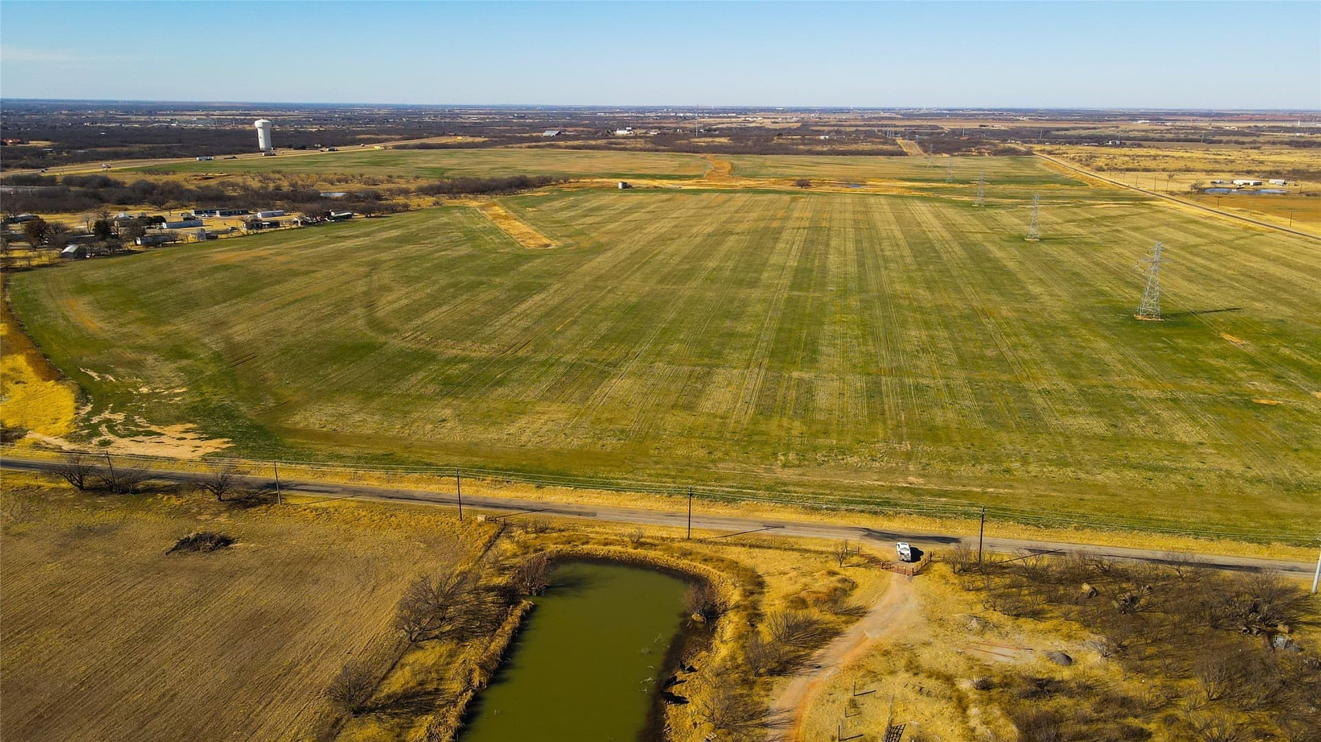 221 acres in Wichita County - photo 14
