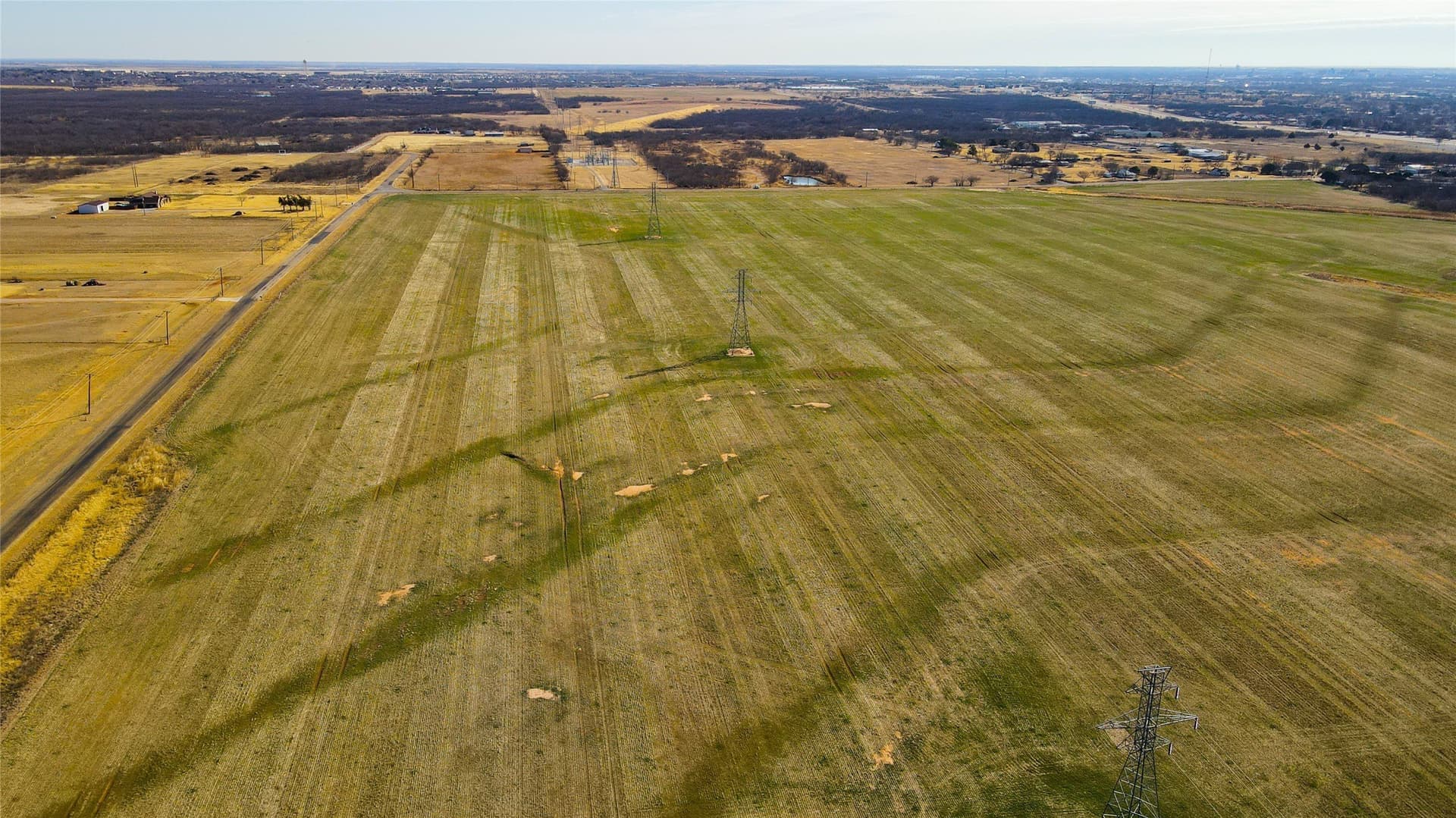 221 acres in Wichita County - photo 12