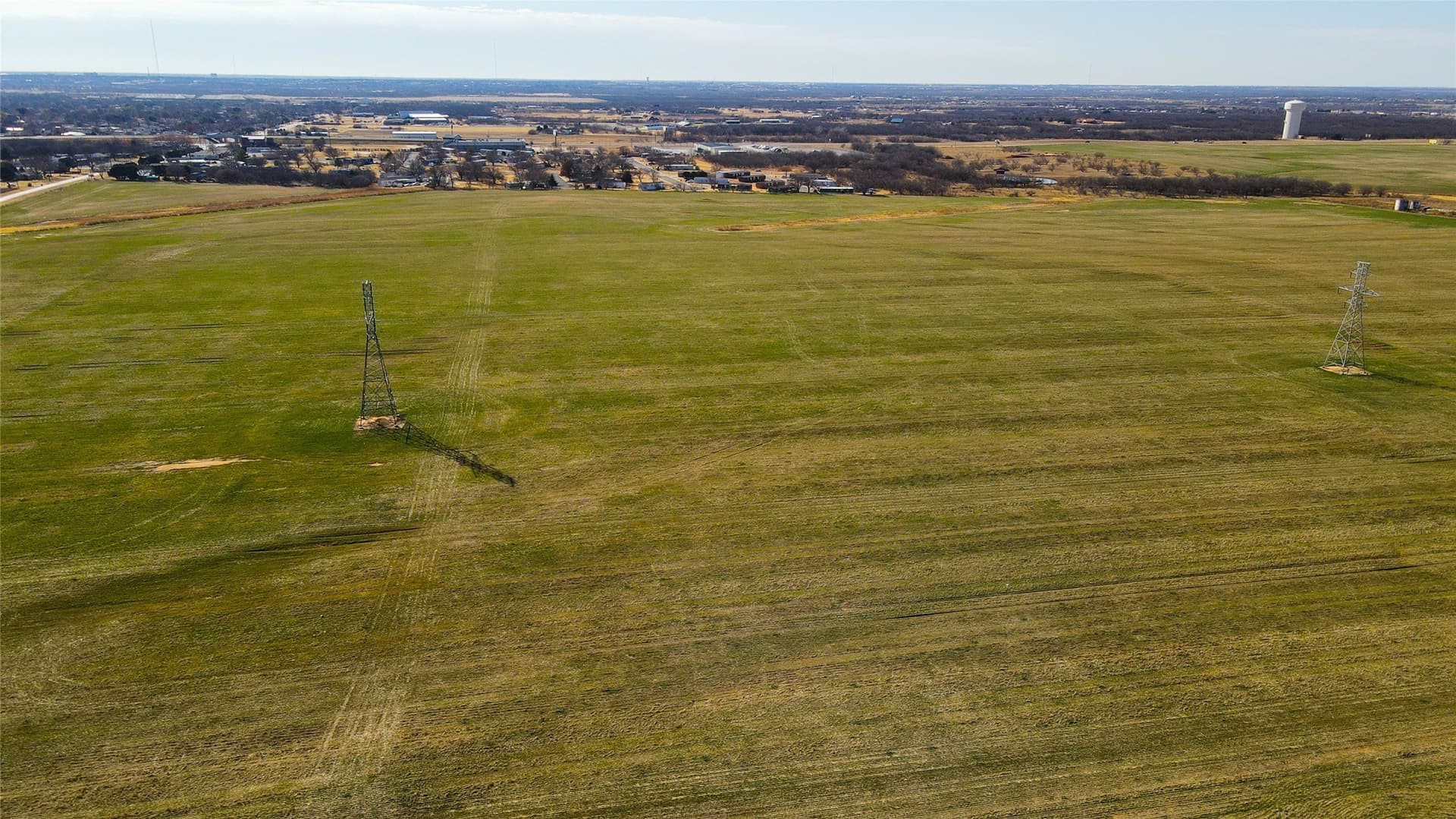 221 acres in Wichita County - photo 11