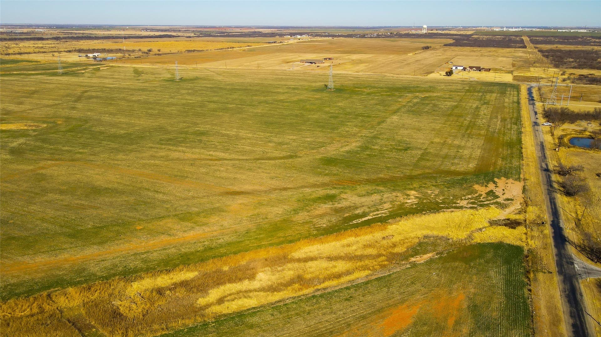 221 acres in Wichita County featured view