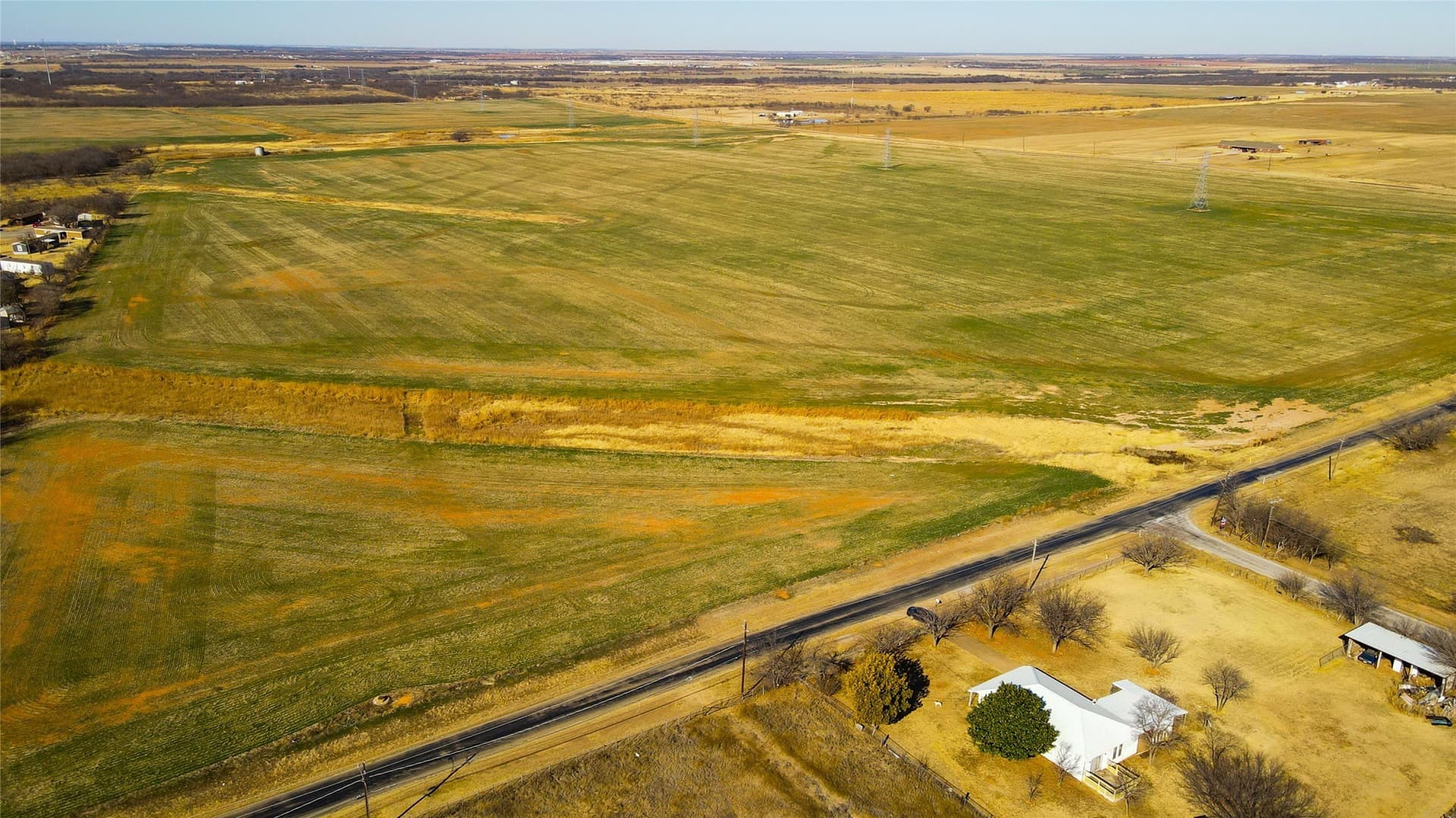 221 acres in Wichita County - photo 13