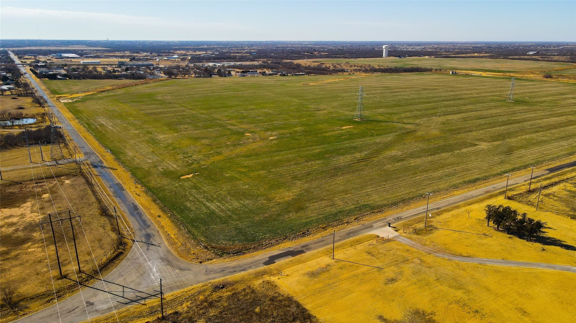 221 acres in Wichita County - photo 7