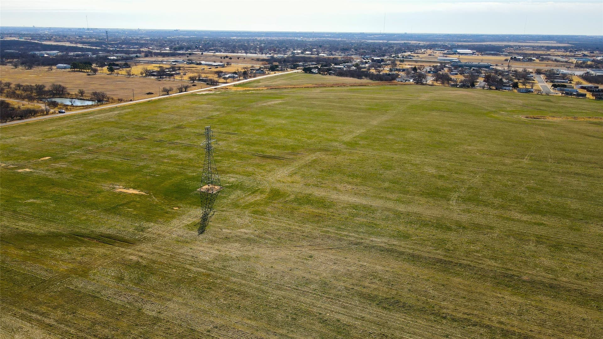 221 acres in Wichita County gallery image 3