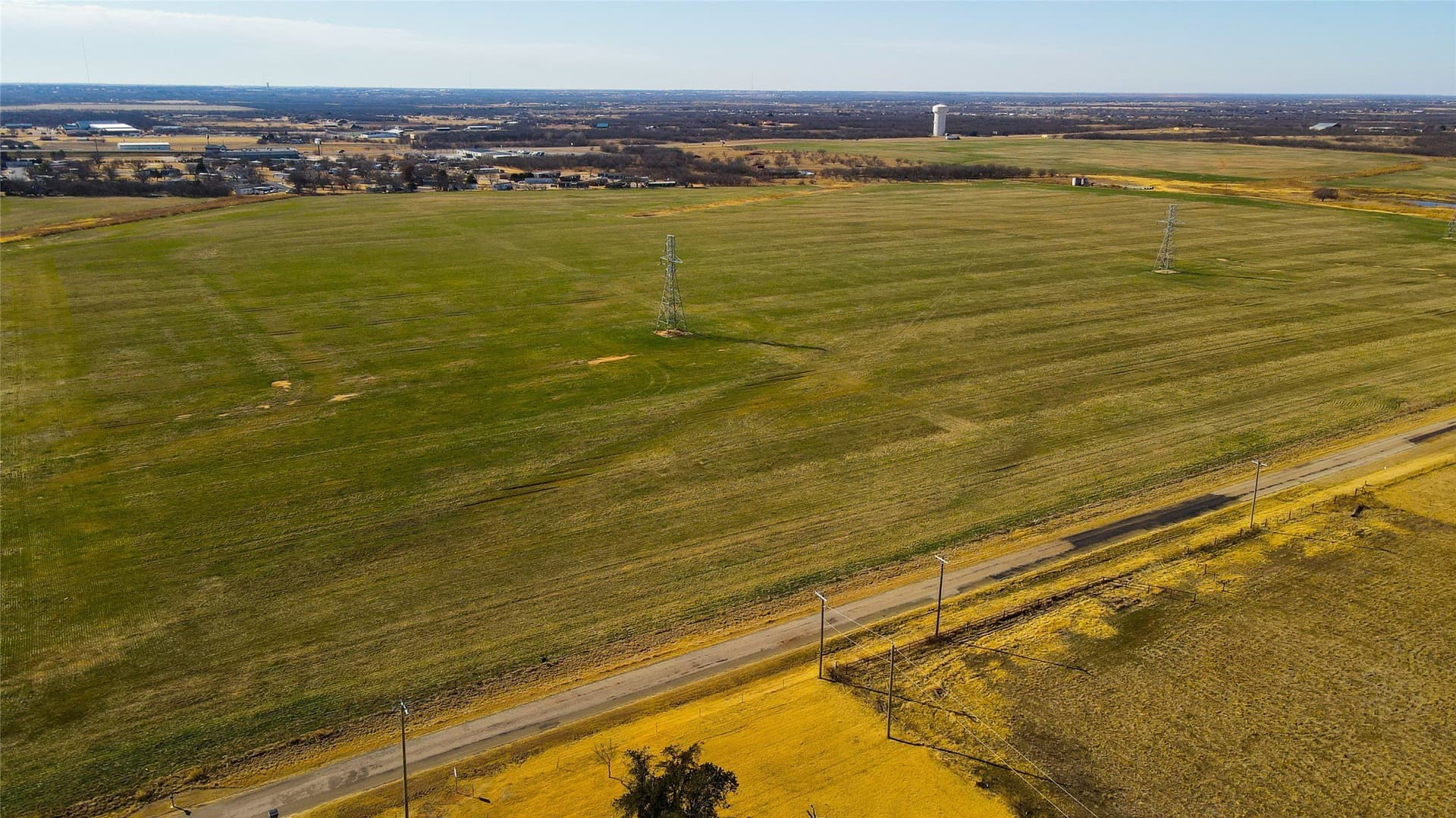 221 acres in Wichita County - photo 10