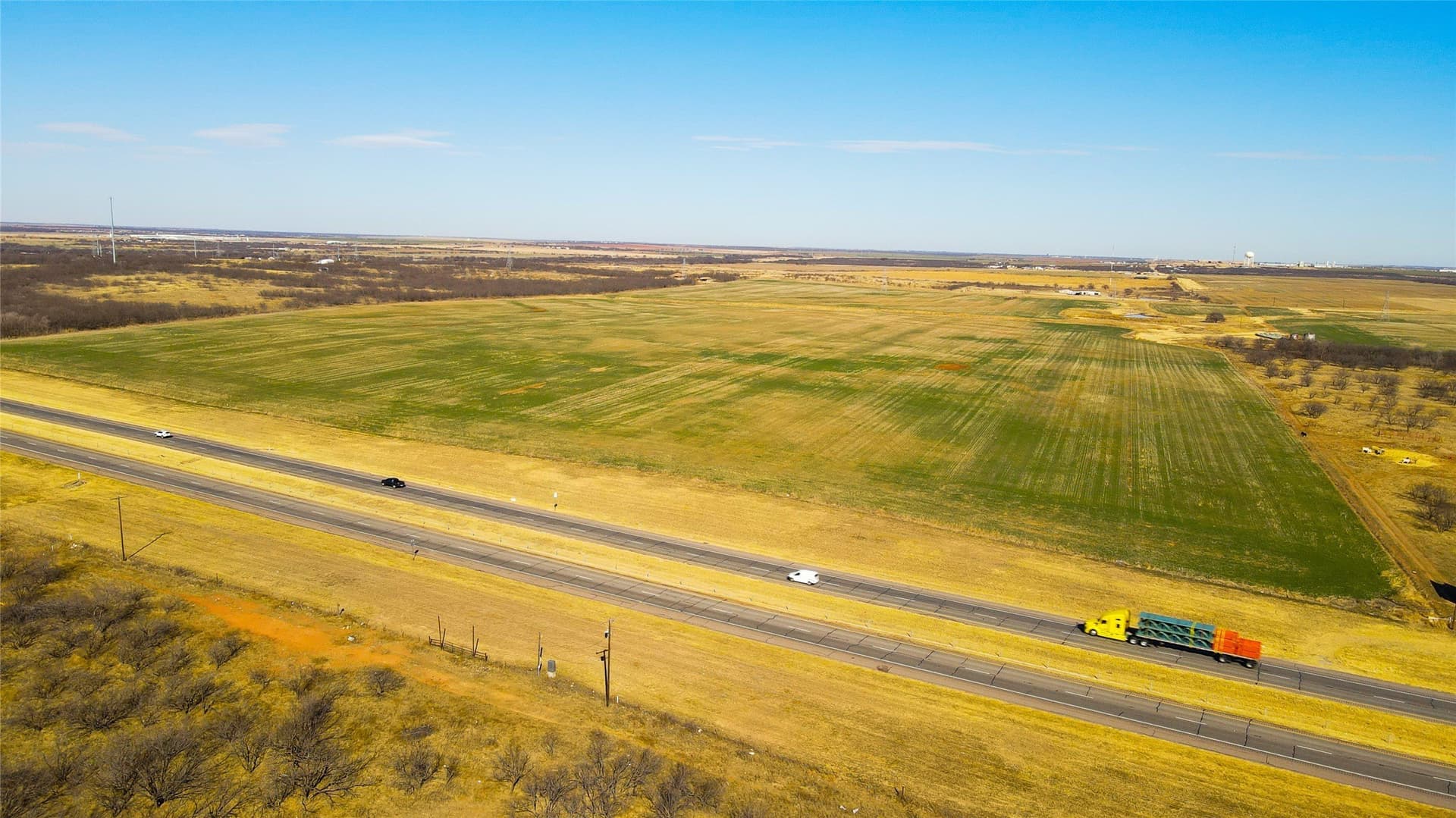 221 acres in Wichita County gallery image 2