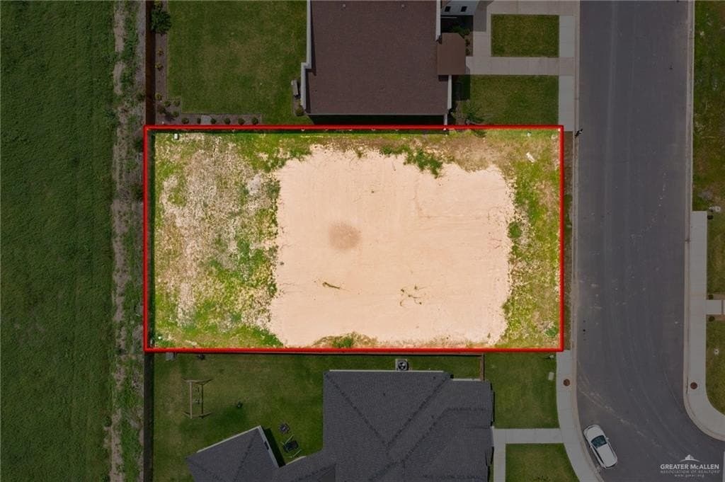 0.23 acres in Hidalgo County gallery image 2