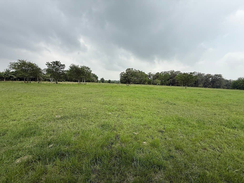 11.5 acres in Lavaca County