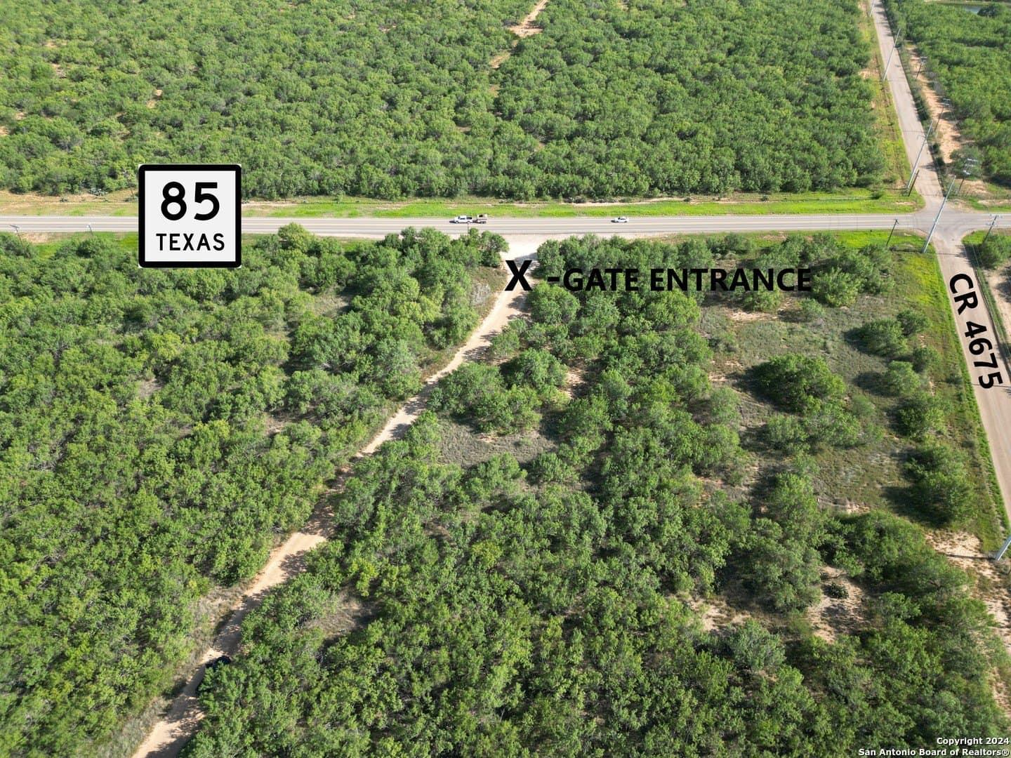 63.31 acres in Frio County gallery image 4