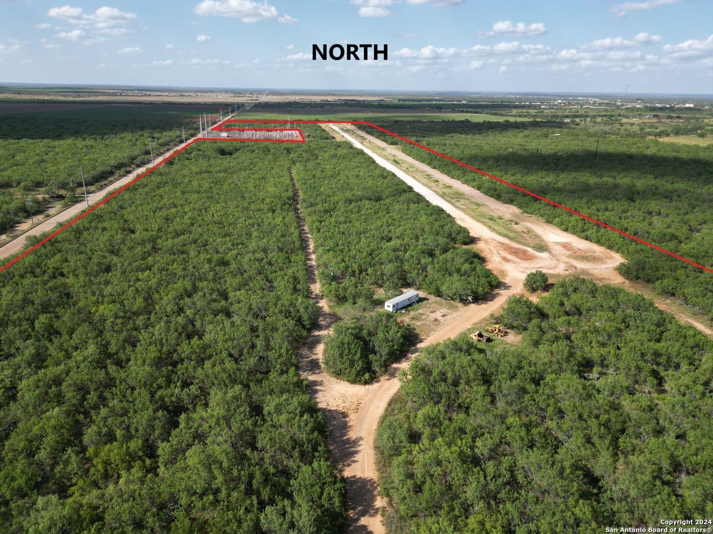 63.31 acres in Frio County gallery image 3