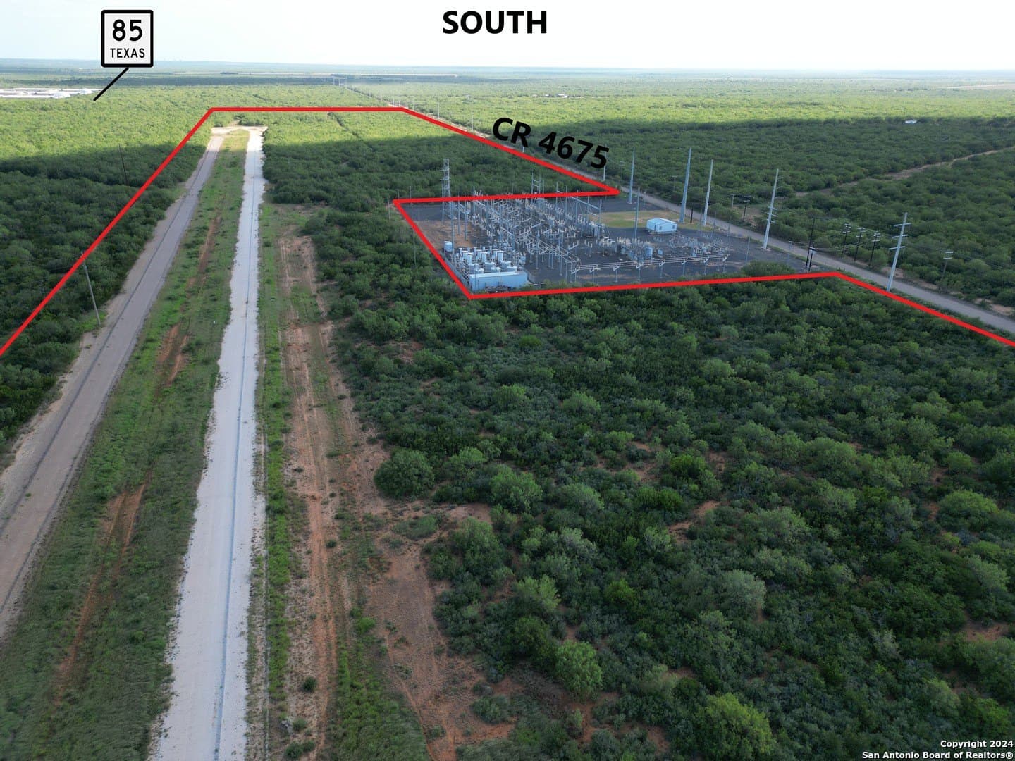 63.31 acres in Frio County featured view