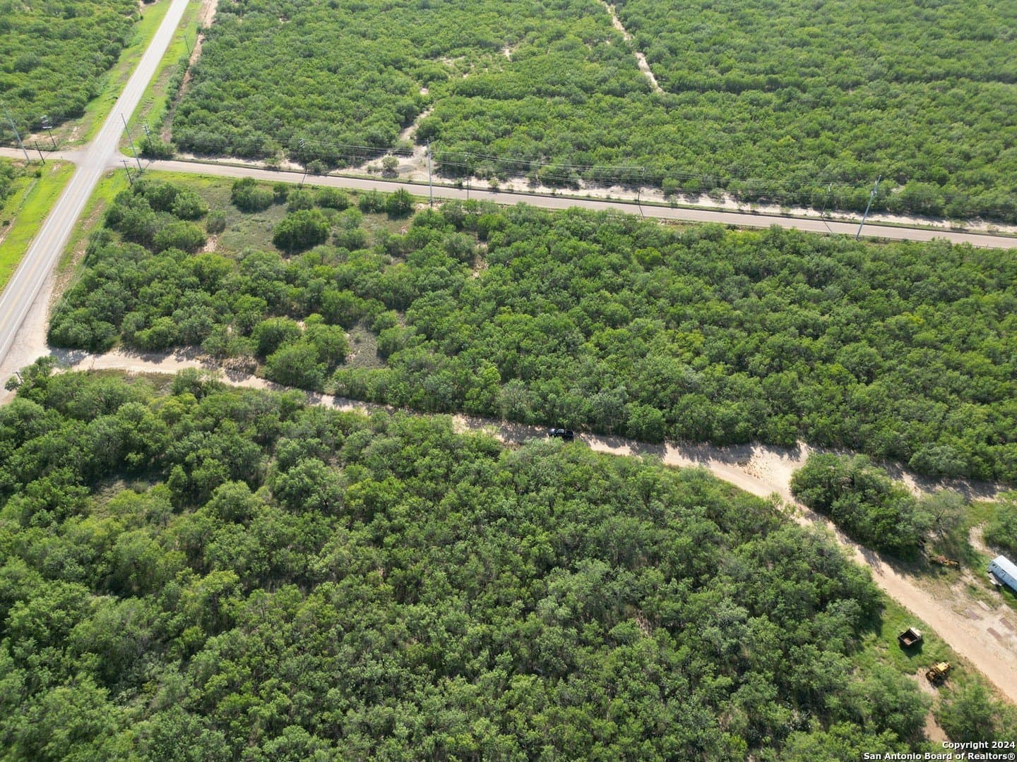 63.31 acres in Frio County - photo 10