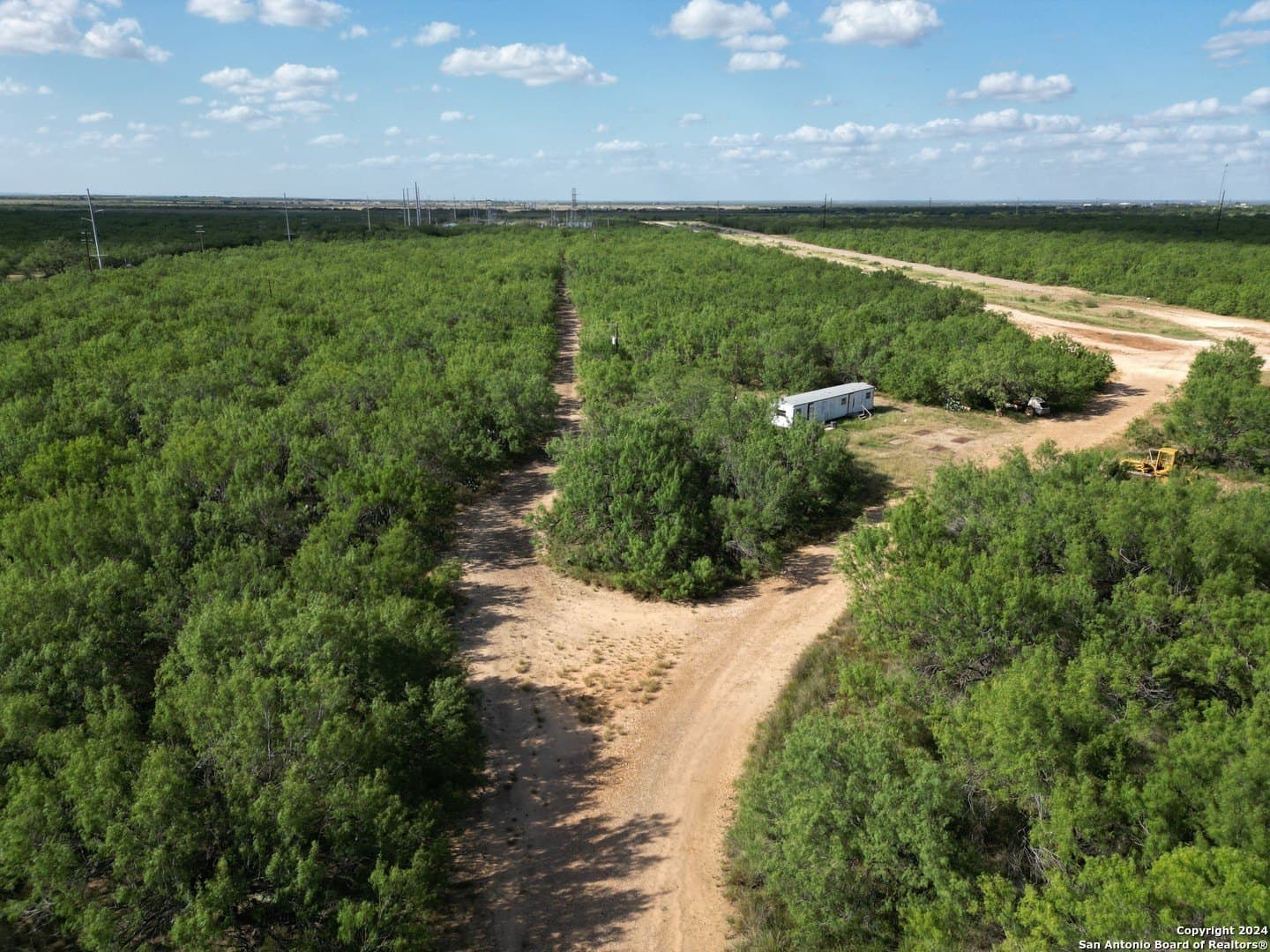 63.31 acres in Frio County - photo 8