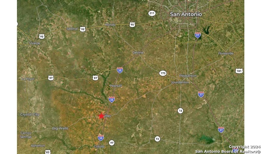 63.31 acres in Frio County - photo 6