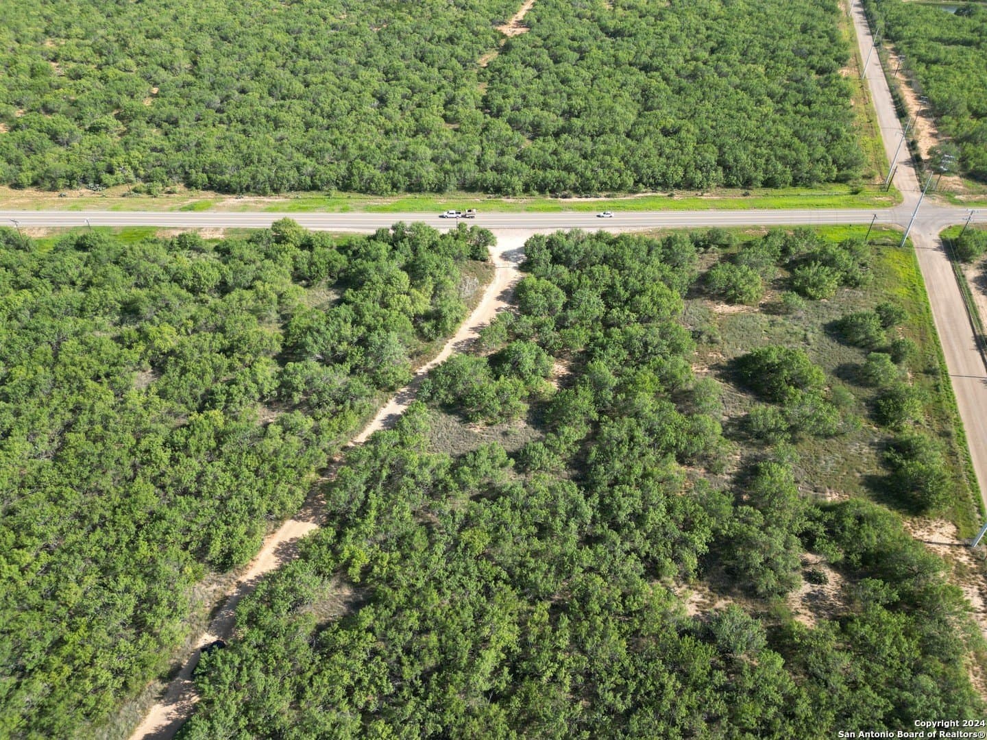 63.31 acres in Frio County - photo 11