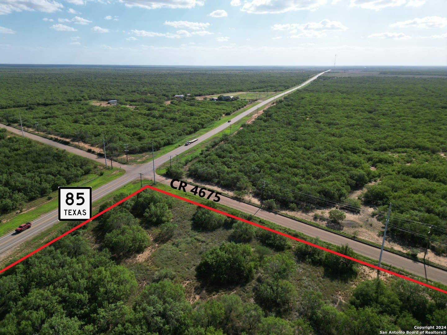 63.31 acres in Frio County gallery image 2