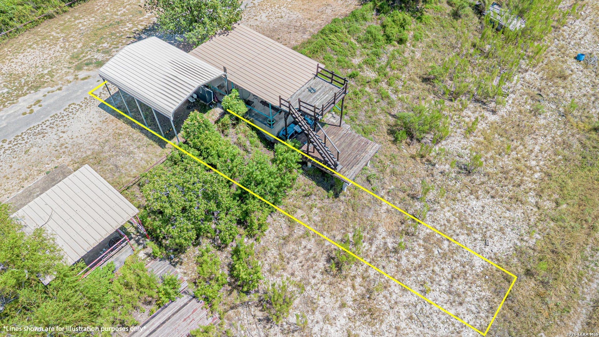 0.46 acres in Bandera County - photo 38