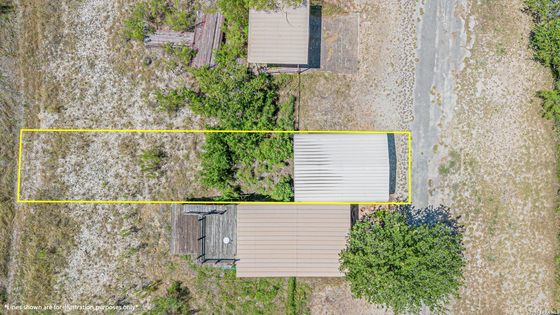 0.46 acres in Bandera County - photo 37