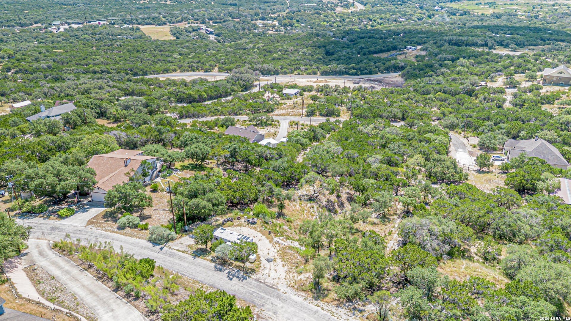 0.46 acres in Bandera County - photo 21