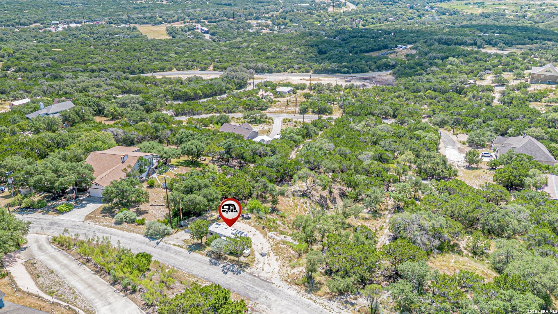 0.46 acres in Bandera County - photo 29