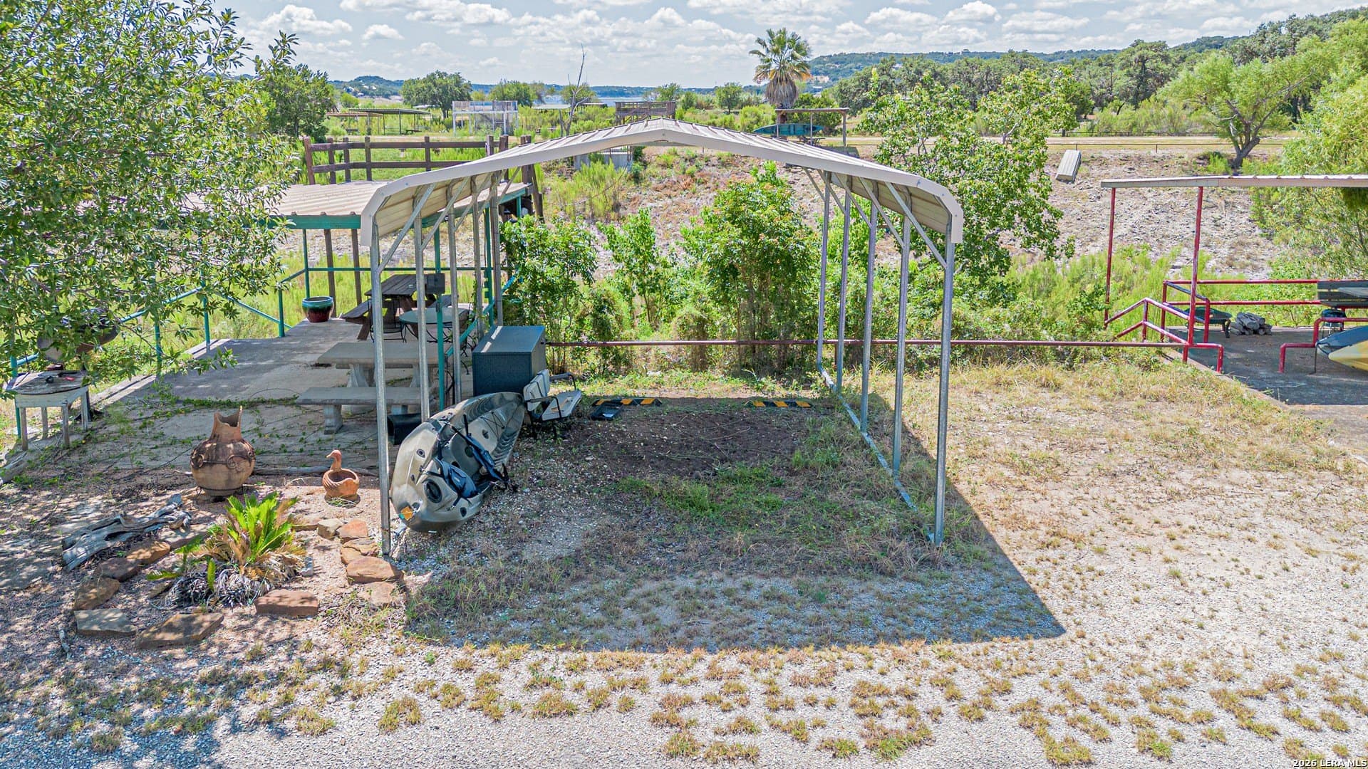 0.46 acres in Bandera County - photo 22