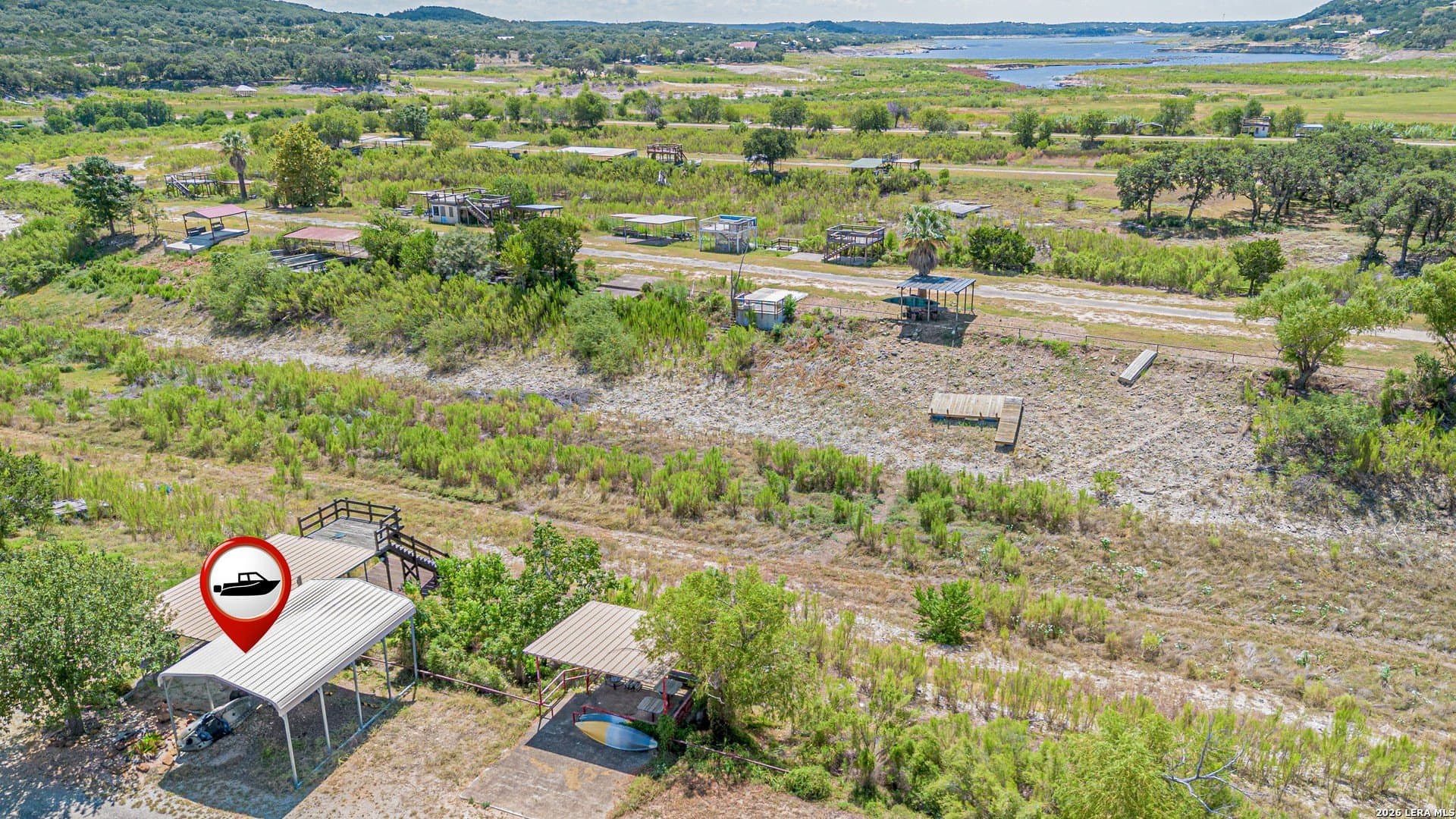 0.46 acres in Bandera County - photo 15