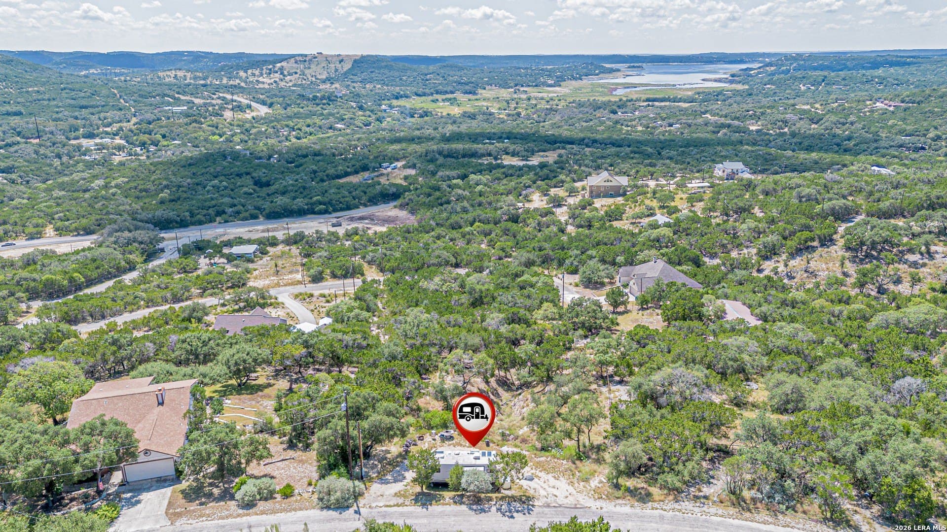 0.46 acres in Bandera County - photo 30
