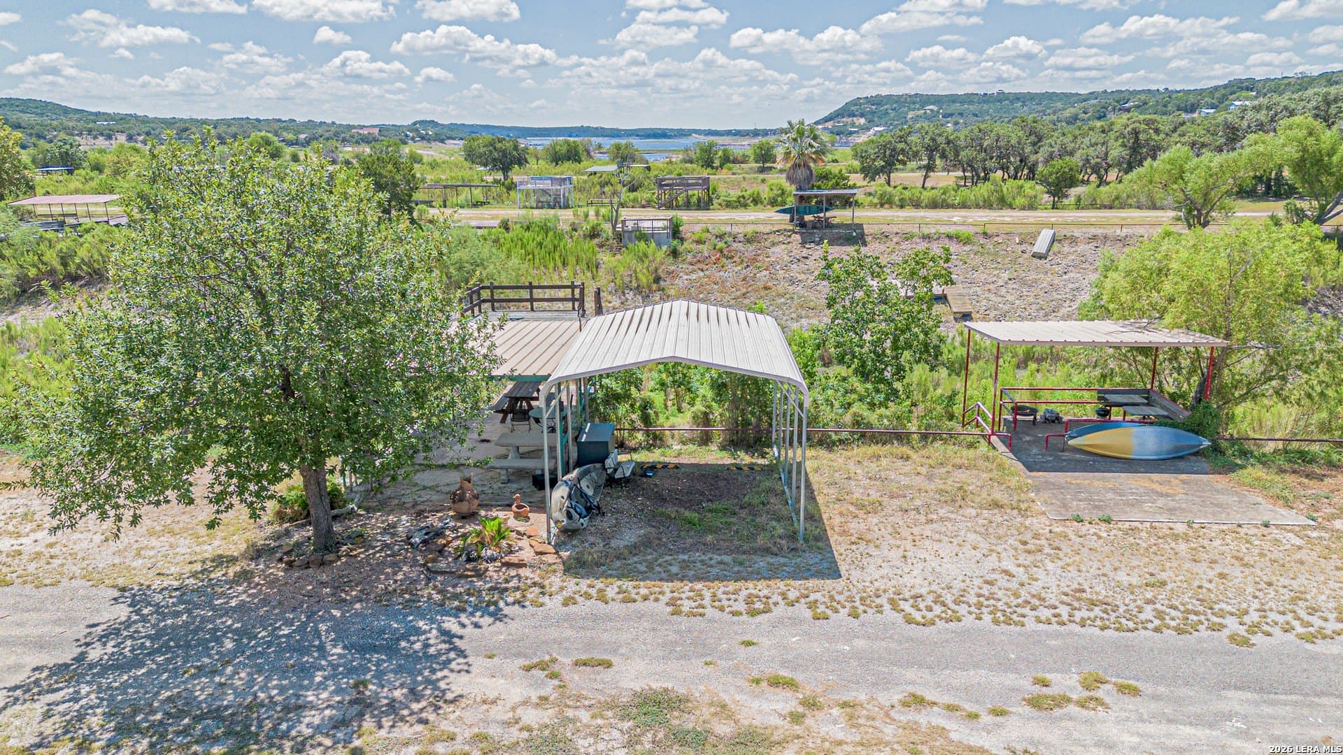 0.46 acres in Bandera County - photo 27