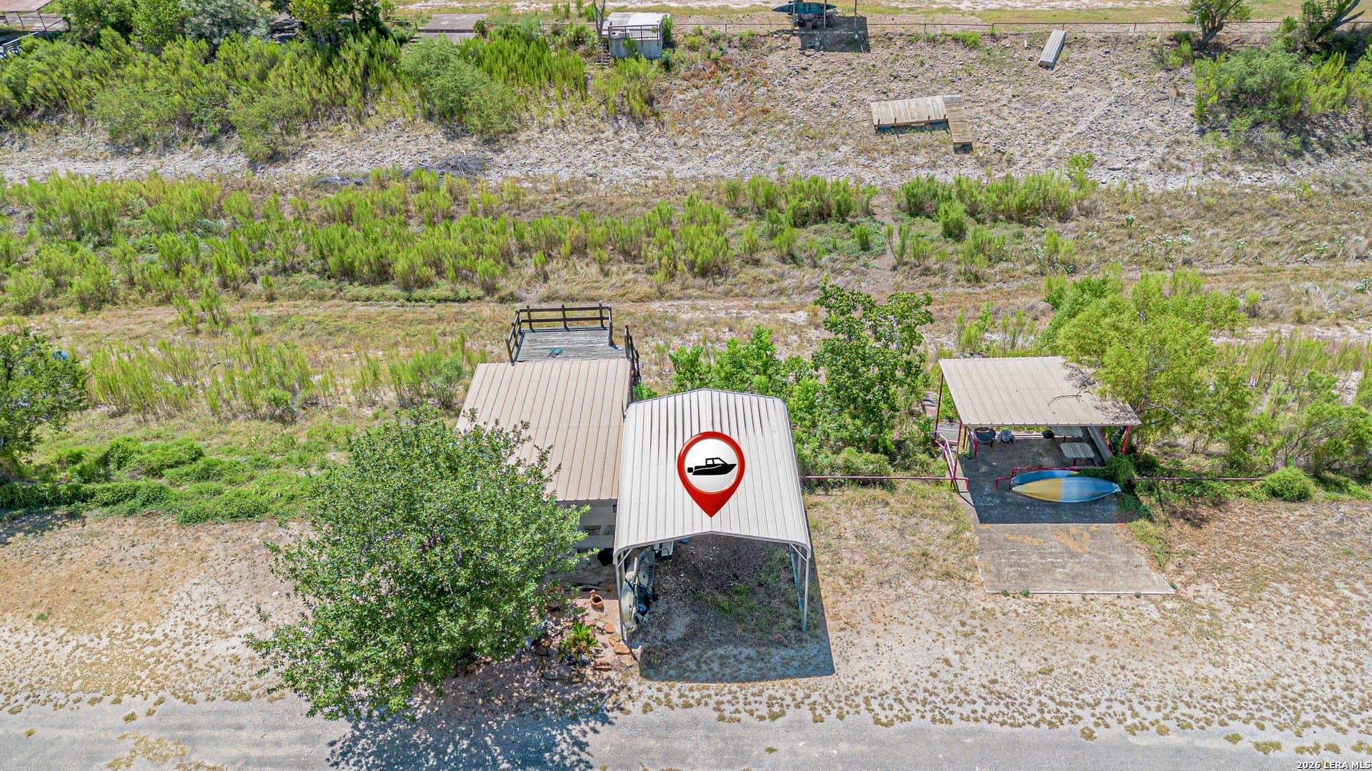 0.46 acres in Bandera County - photo 36