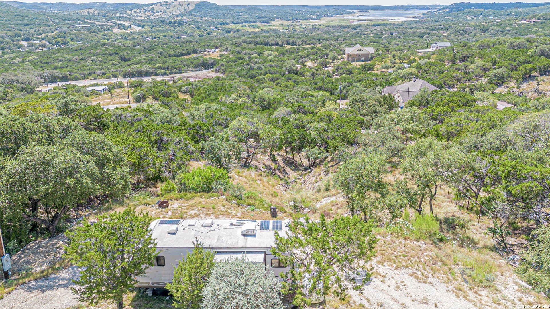 0.46 acres in Bandera County - photo 35