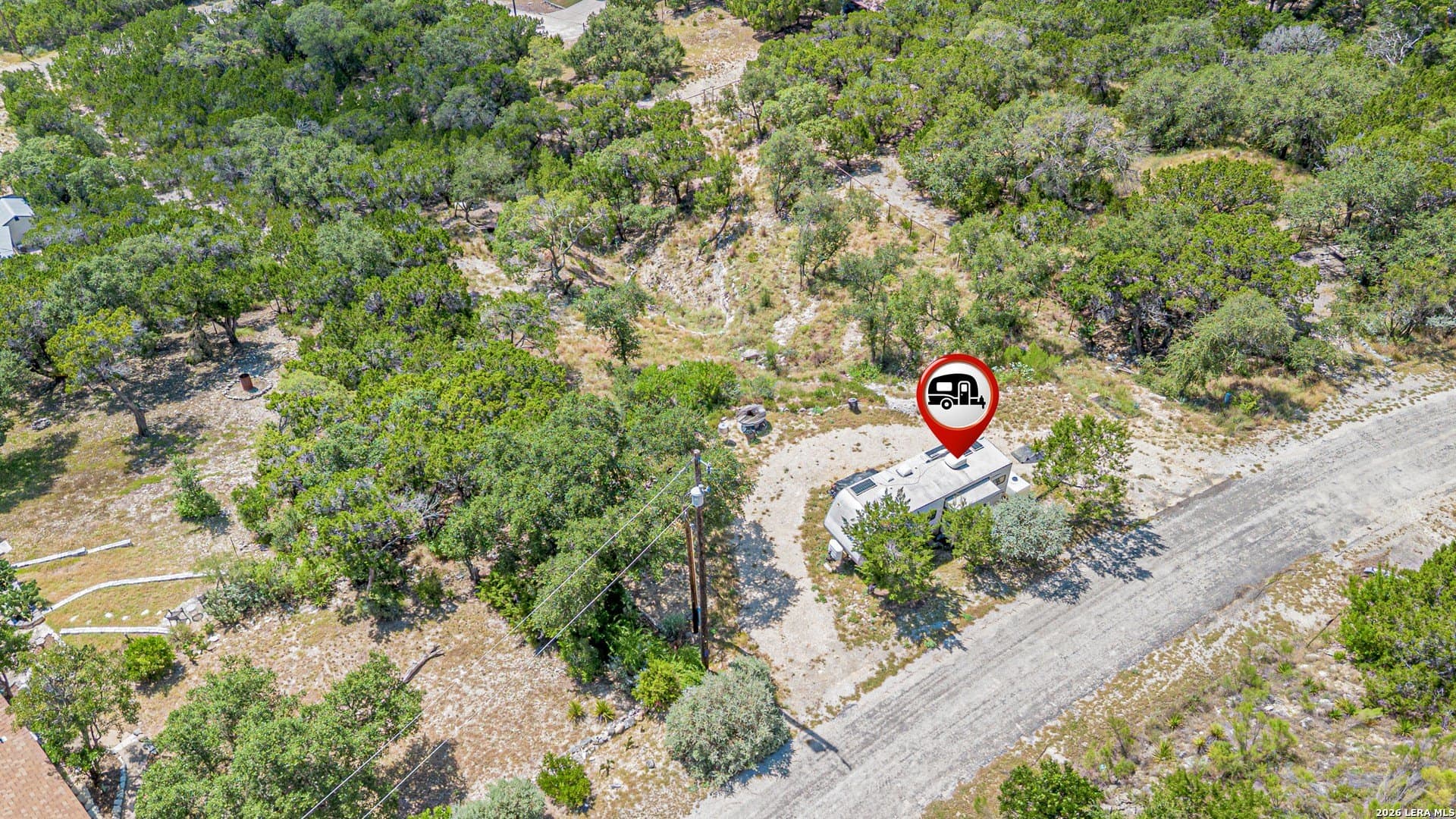 0.46 acres in Bandera County - photo 32