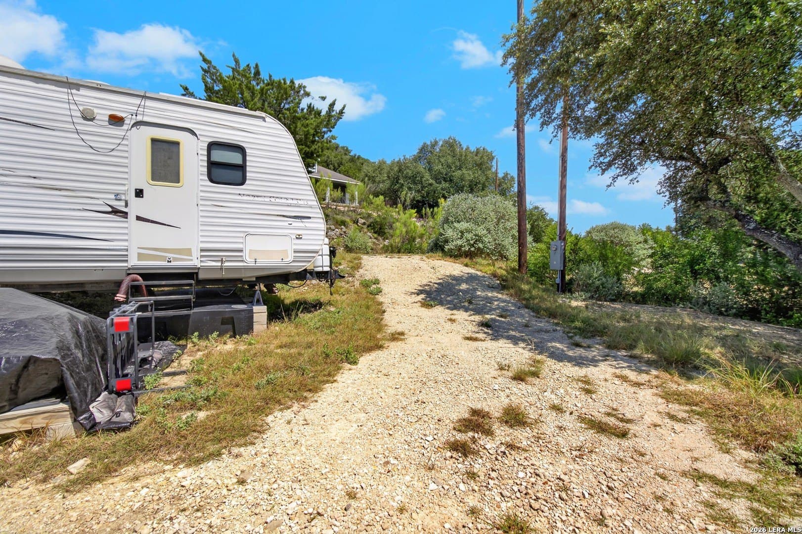 0.46 acres in Bandera County - photo 24