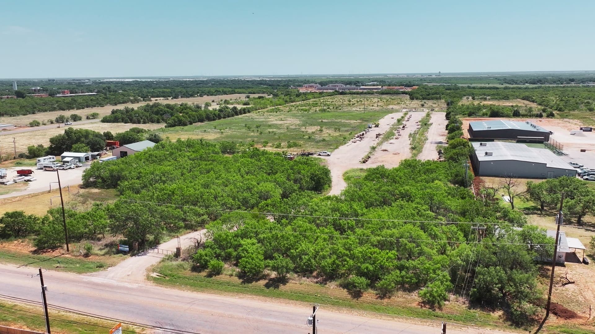 19.82 acres in Taylor County - photo 4