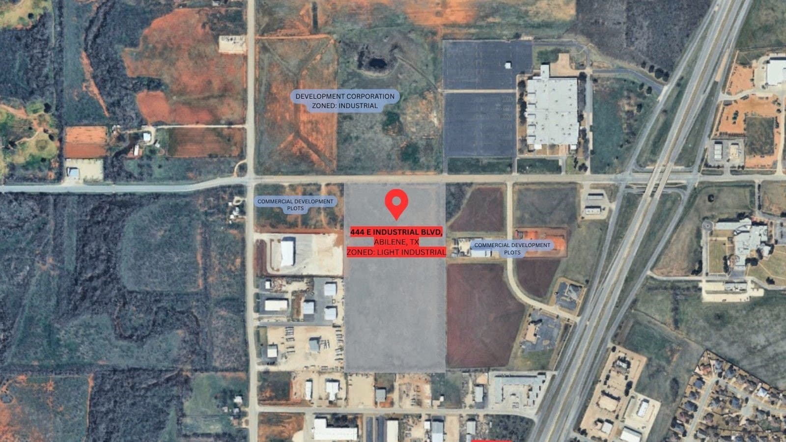 19.82 acres in Taylor County - photo 2