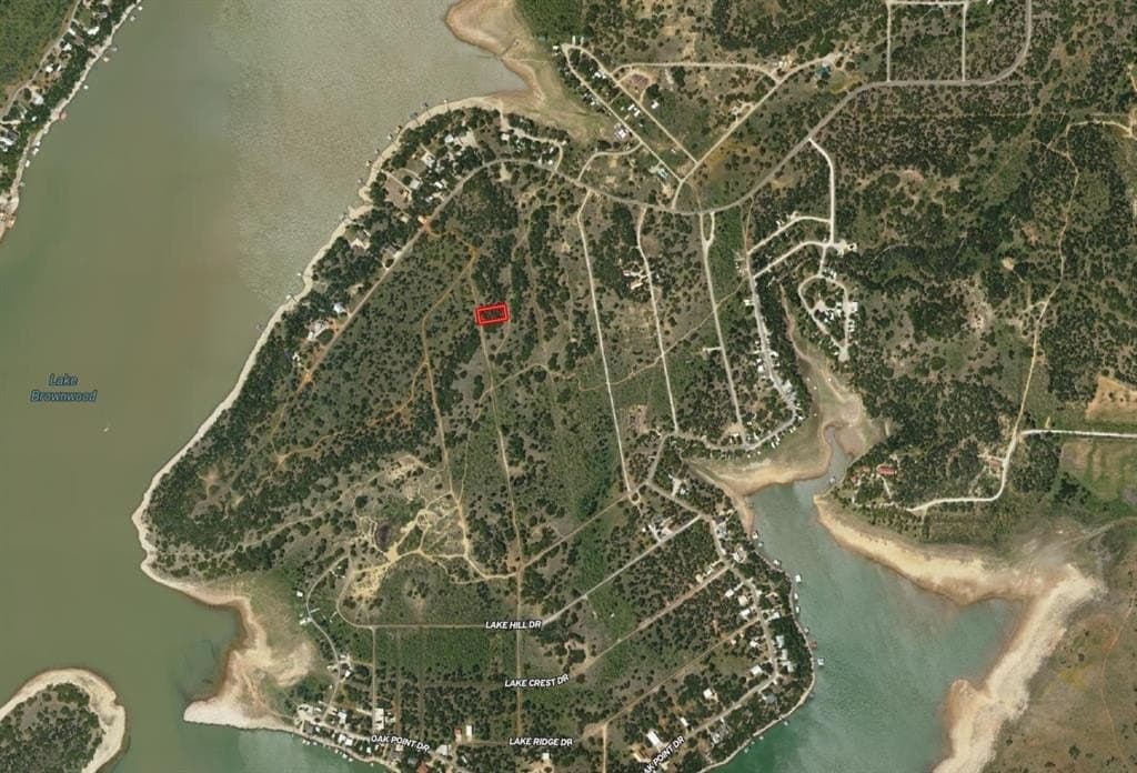 0.51 acres in Brown County