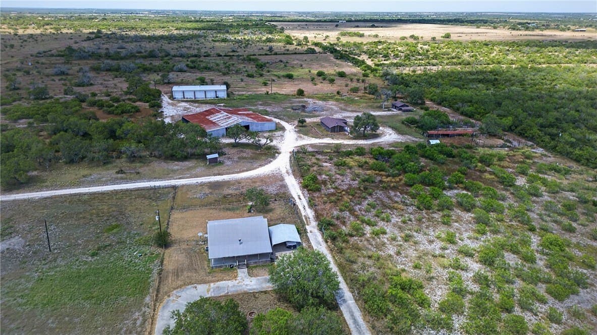185 acres in Jim Wells County - photo 25