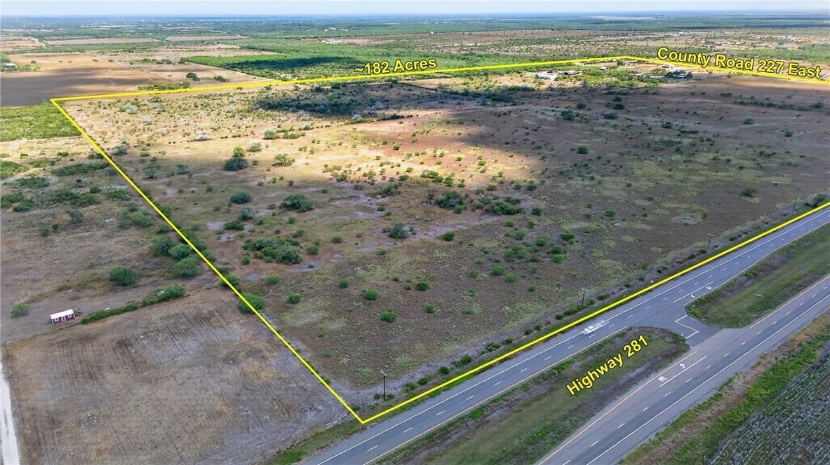 185 acres in Jim Wells County - photo 36
