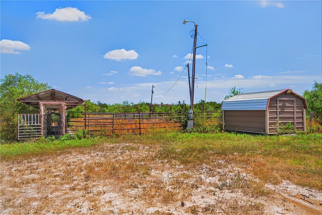 185 acres in Jim Wells County - photo 16