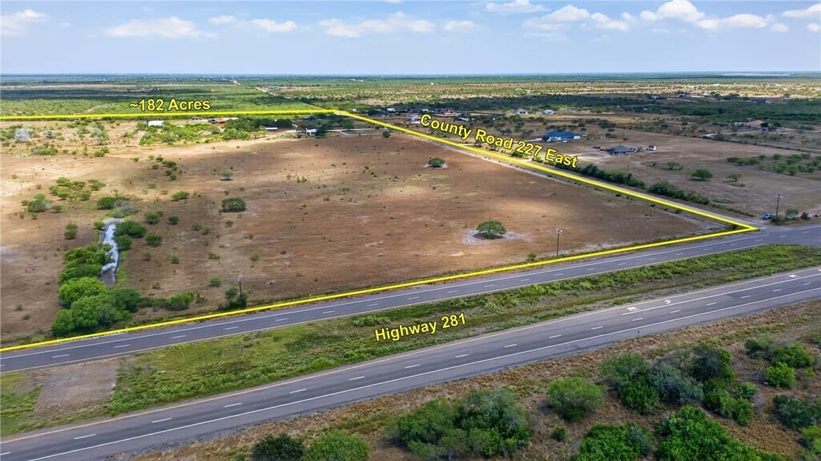 185 acres in Jim Wells County - photo 34